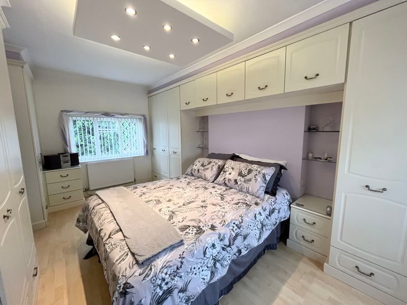 3 bed detached house for sale in Little Hardwick Road, Aldridge, Walsall WS9, £301,500