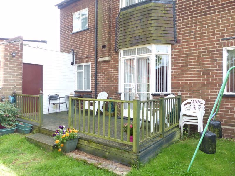 3 bed detached house for sale in Little Hardwick Road, Aldridge, Walsall WS9, £301,500