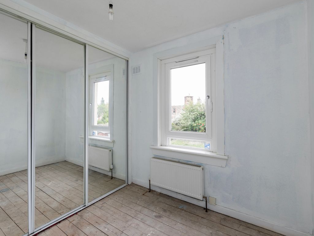 2 bed flat for sale in 10/2 Saughton Park, Balgreen, Edinburgh EH12, £160,000