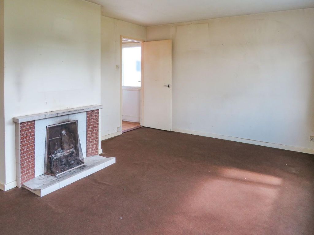 2 bed detached bungalow for sale in St. Peters Walk, Hockwold, Thetford IP26, £200,000