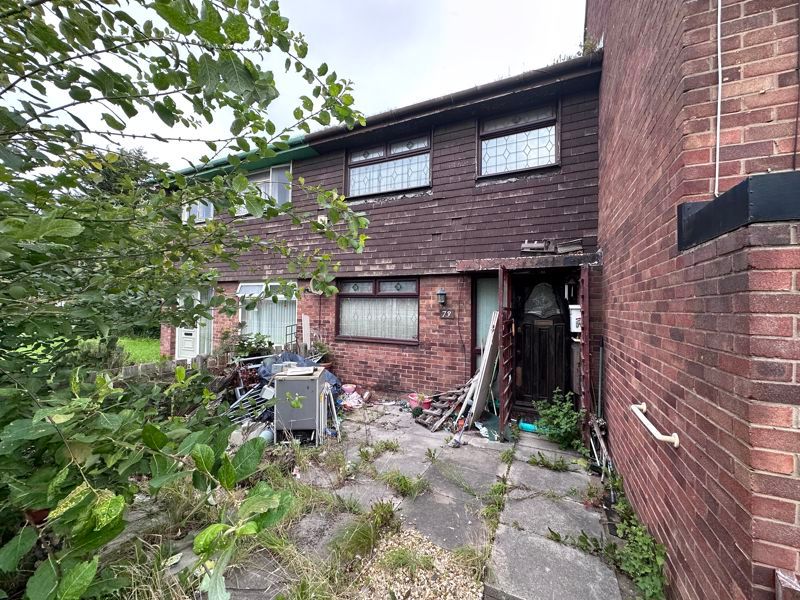 3 bed terraced house for sale in Knowsley Road, Bootle L20, £95,000