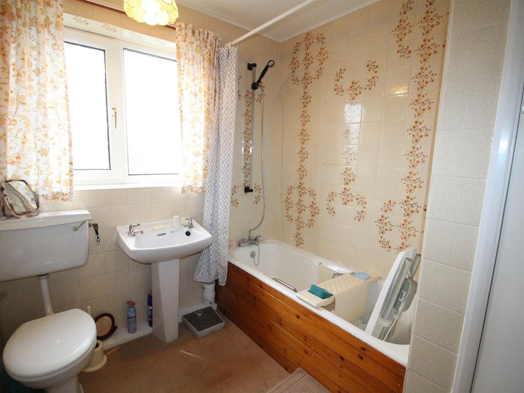 3 bed semi-detached house for sale in Sherburn Avenue, Billingham TS23, £175,000