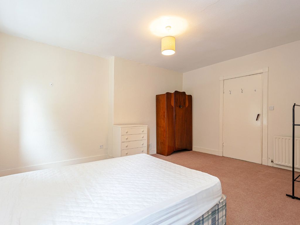 2 bed flat for sale in Blairforkie Drive, Bridge Of Allan FK9, £160,000