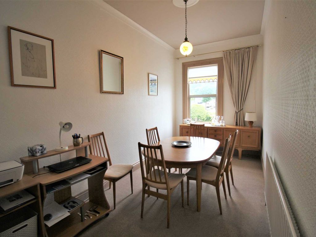 2 bed flat for sale in Grove Park Road, Hillside BS23, £195,000