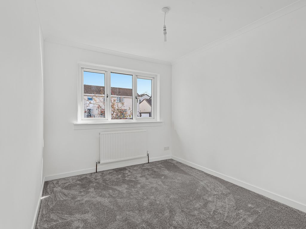 3 bed semi-detached house for sale in 23 Hamilton Crescent, Maddiston FK2, £210,000