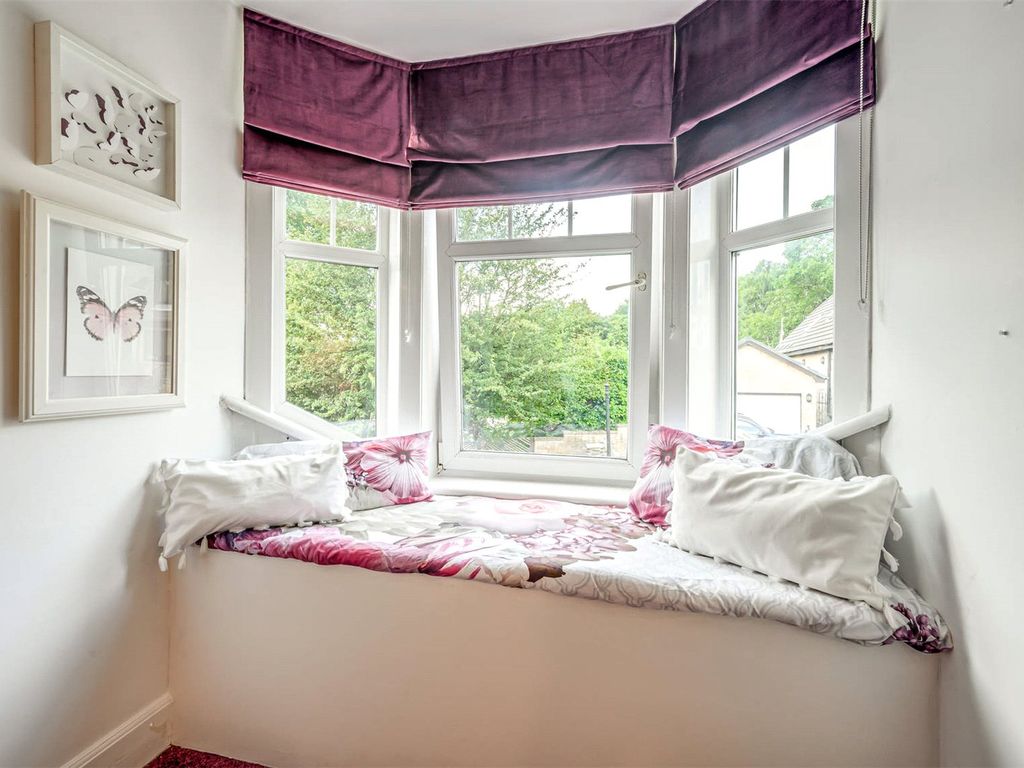 3 bed semi-detached house for sale in Old Redding Road, Laurieston, Falkirk, Falkirk FK2, £225,000