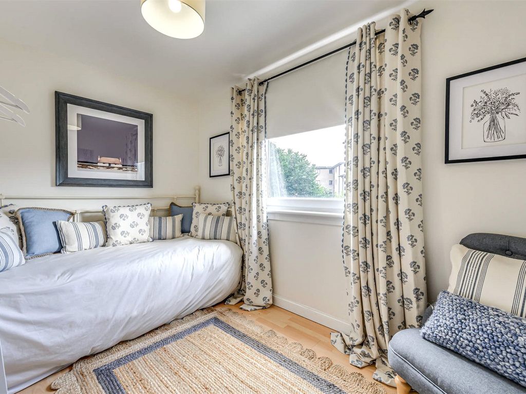 3 bed semi-detached house for sale in Old Redding Road, Laurieston, Falkirk, Falkirk FK2, £225,000