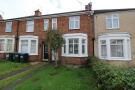 3 bed terraced house for sale in Lyndale Road, Coventry CV5, £189,950
