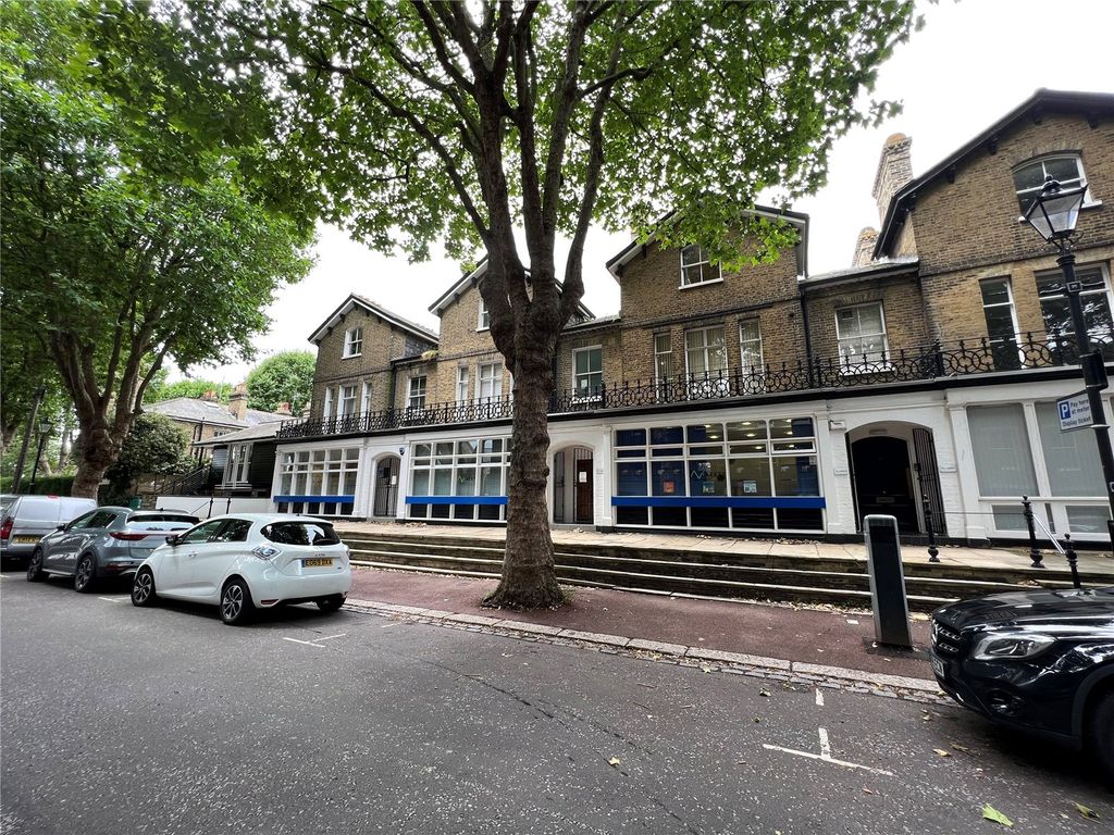 Office for sale in Nelson Street, Southend-On-Sea, Essex SS1, £1,550,000