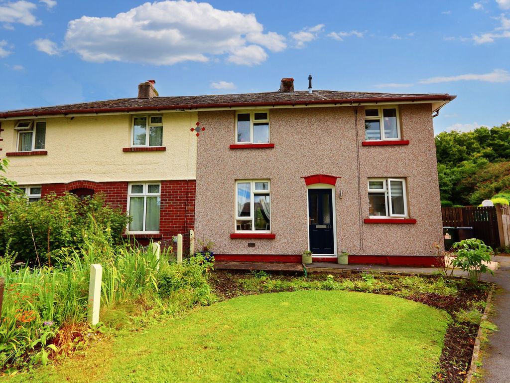 2 bed property for sale in Coniston Road, Lancaster LA1, £170,000