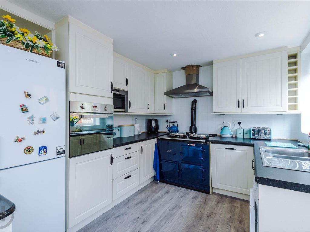 2 bed property for sale in Prosperity, Astley, Manchester M29, £230,000