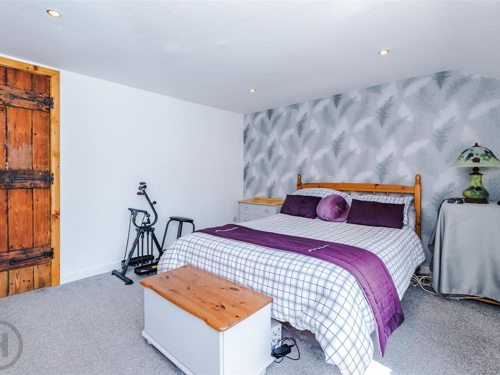 2 bed property for sale in Prosperity, Astley, Manchester M29, £230,000