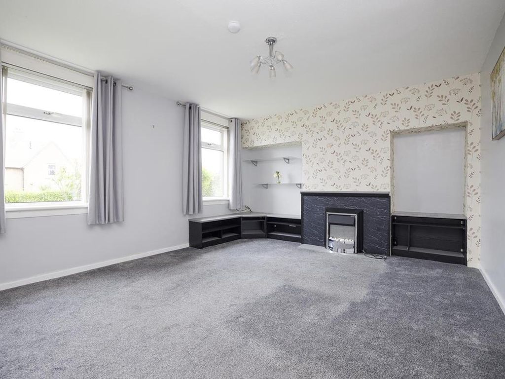3 bed semi-detached house for sale in 8 Fernieside Crescent, Edinburgh EH17, £225,000