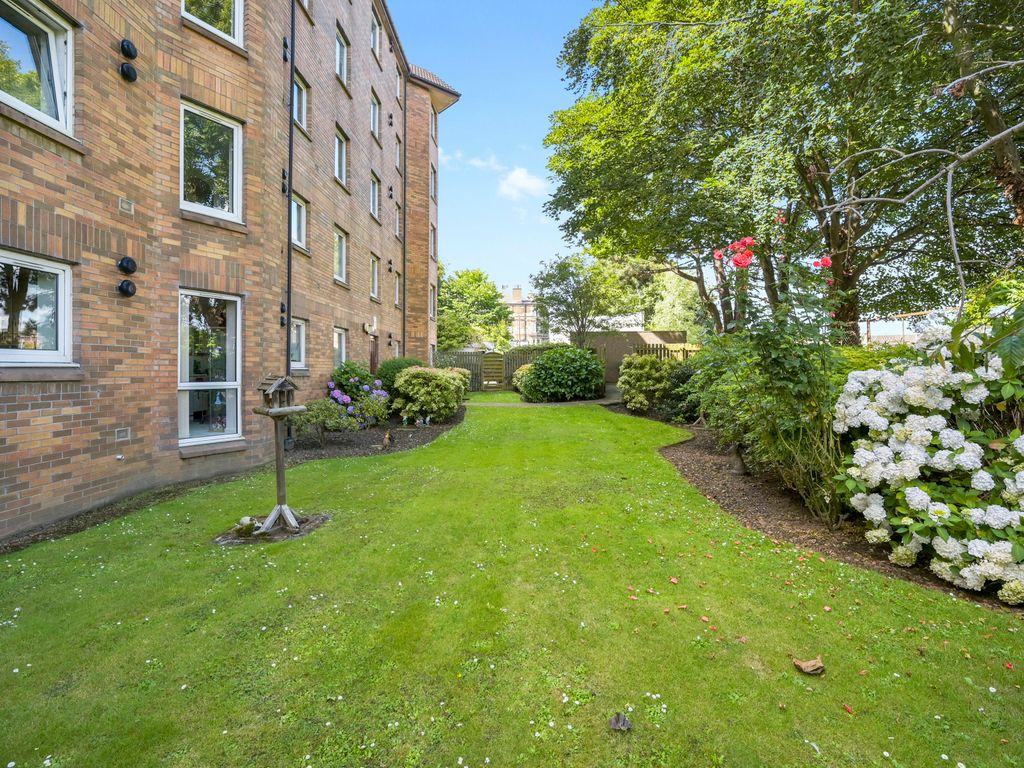 1 bed flat for sale in 24 Homescott House, 6 Goldenacre Terrace, Edinburgh EH3, £105,000