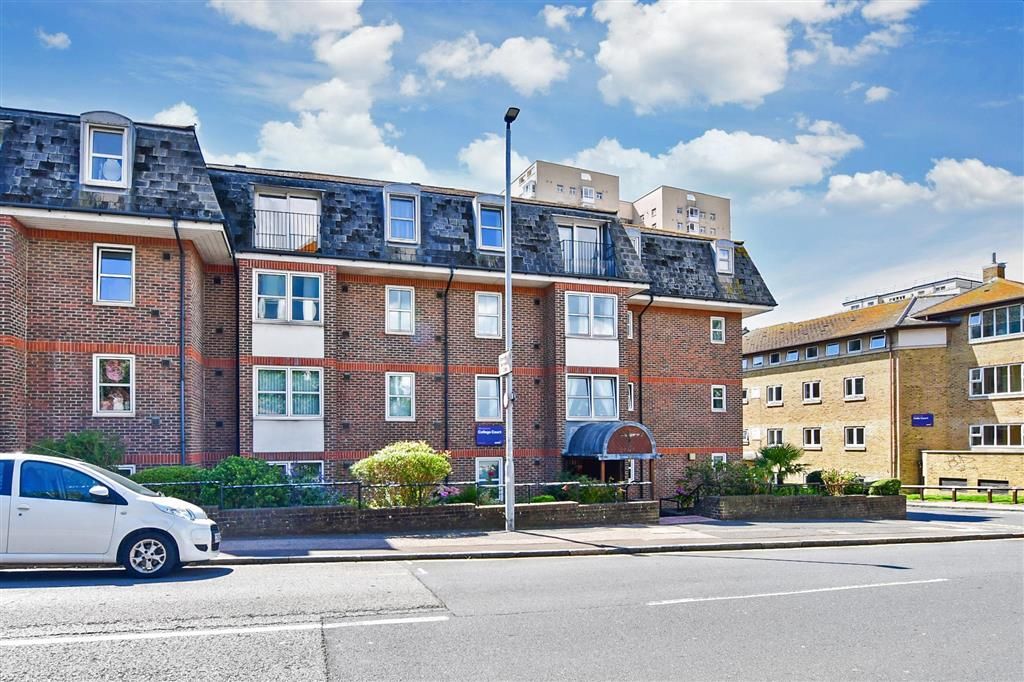 1 bed flat for sale in Eastern Road, Kemp Town, Brighton, East Sussex BN2, £145,000