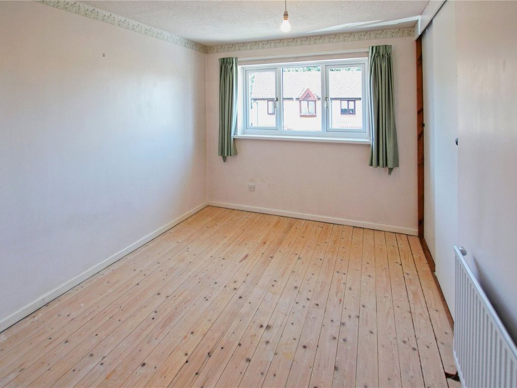 2 bed terraced house for sale in Amberley Close, Pontprennau, Cardiff CF23, £205,000
