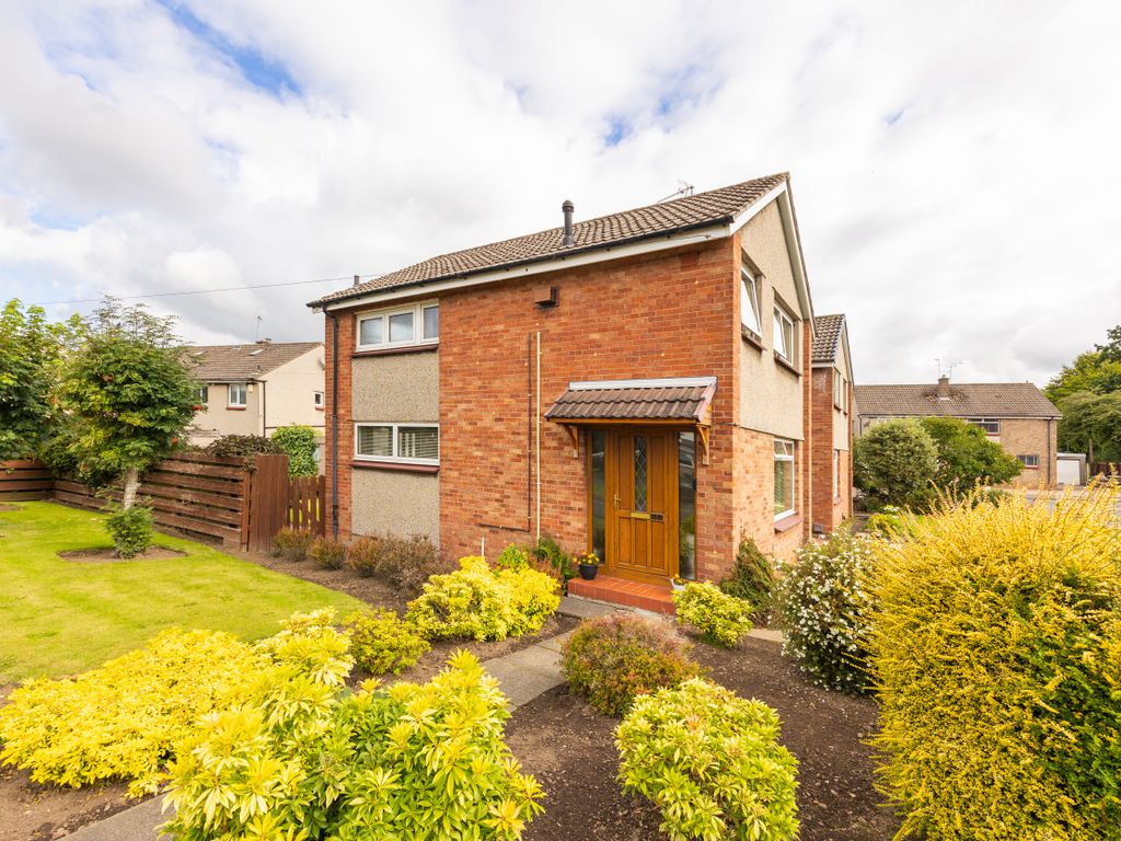 3 bed property for sale in 13 Mayburn Drive, Loanhead EH20, £275,000