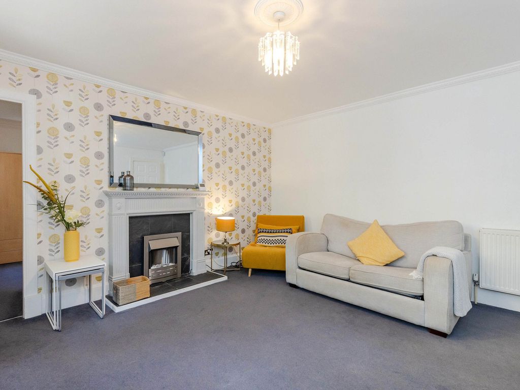 1 bed flat for sale in 53 Well Court, Dean Village, Edinburgh EH4, £220,000