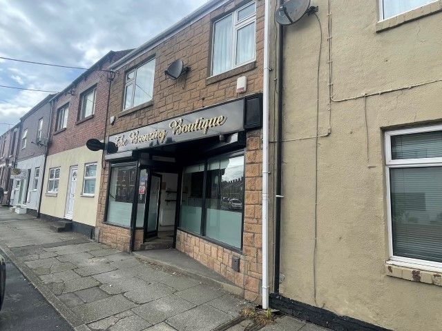 Retail premises for sale in Frederick Street North, Durham DH7, £135,000