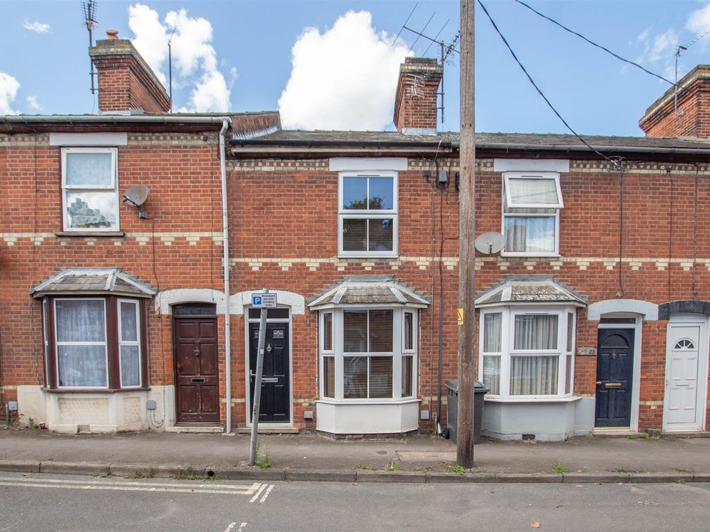 2 bed property for sale in Mount Road, Haverhill CB9, £235,000