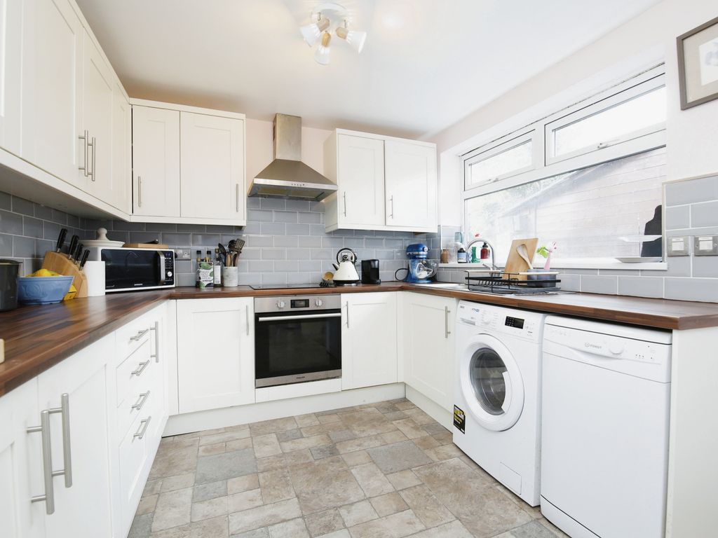 3 bed end terrace house for sale in Mayorswell Street, Durham DH1, £230,000