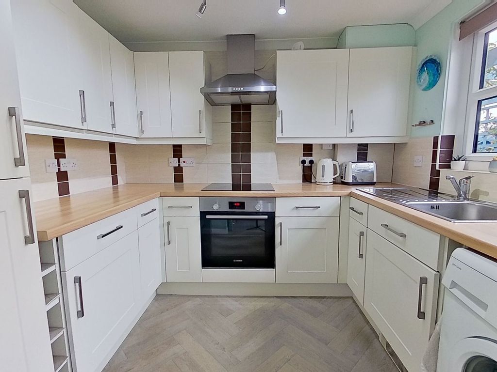2 bed detached house for sale in Nicol Road, Broxburn EH52, £227,000