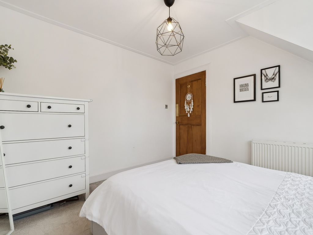 2 bed terraced house for sale in Rowans Gardens, Bothwell, Glasgow G71, £225,000