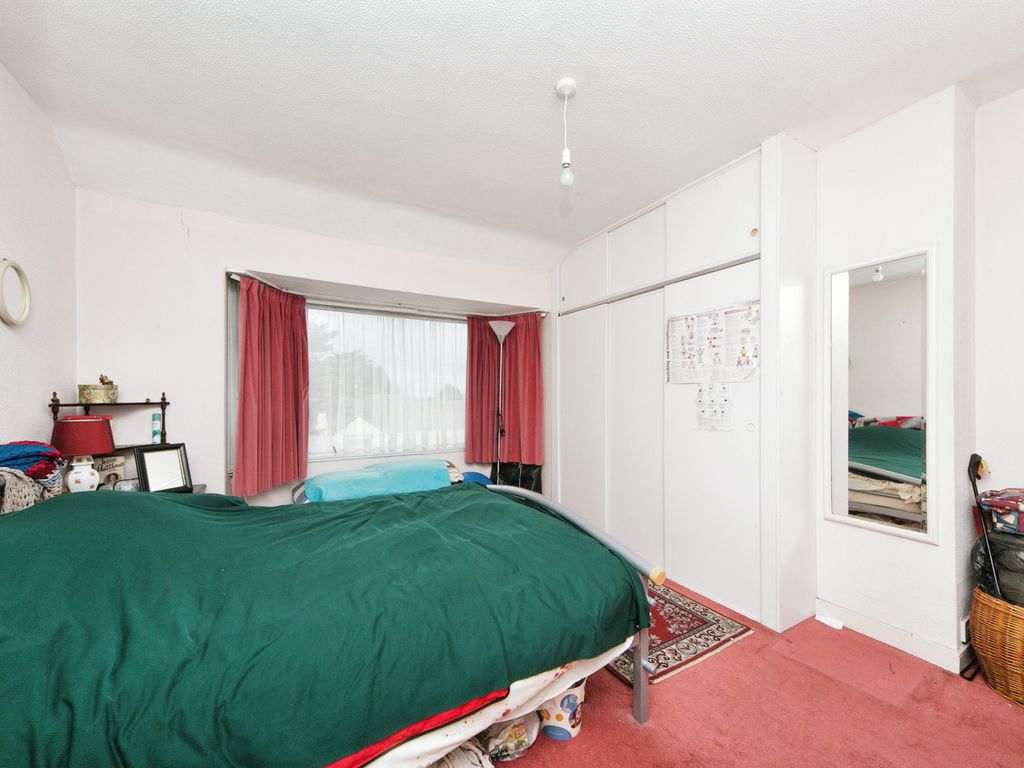 4 bed semi-detached house for sale in Cae Cyd Road, Dwygyfylchi, Penmaenmawr, Conwy LL34, £260,000