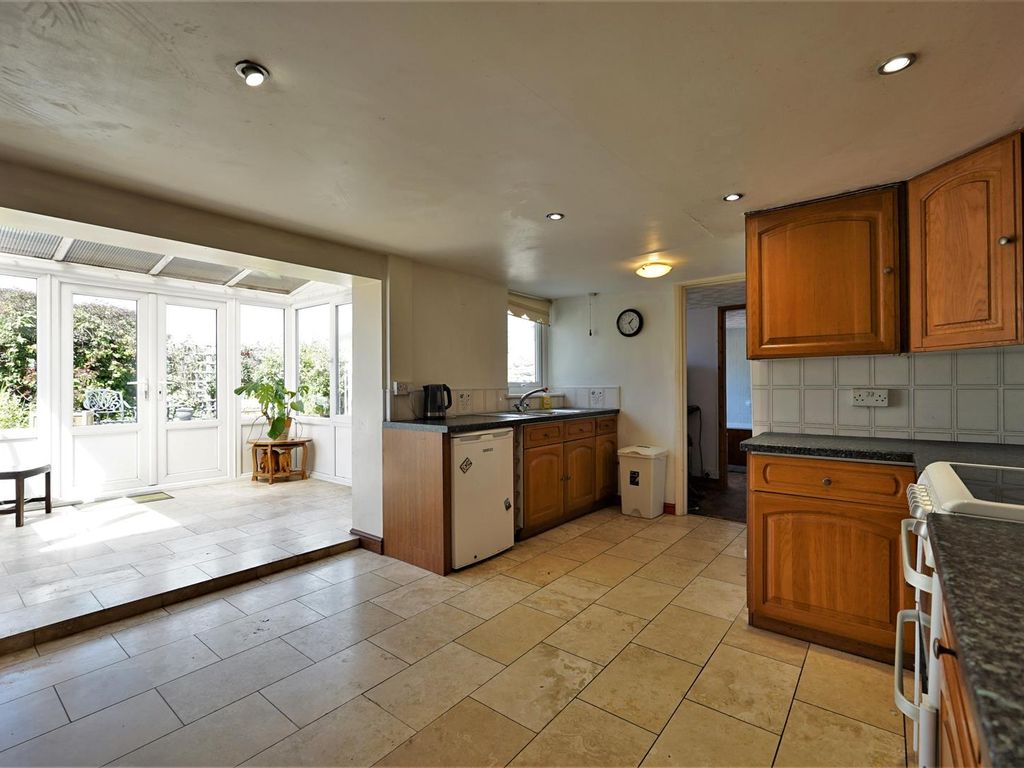 3 bed cottage for sale in Manor Cottage, The Nook, Silecroft LA18, £265,000