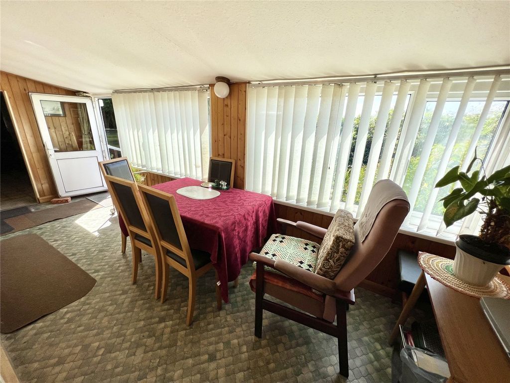 3 bed bungalow for sale in Llwyncoed Road, Blaenannerch, Aberteifi, Llwyncoed Road SA43, £325,000