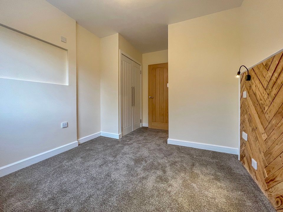 3 bed flat for sale in Flat 5, Balnakeil, Kirk Road, Dunbeg, Oban, Argyll, 1Pp, Oban PA37, £195,000