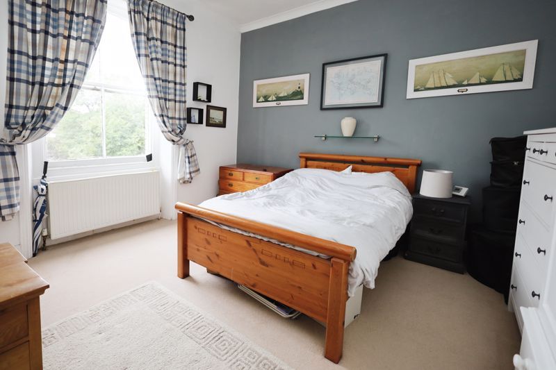 1 bed flat for sale in Durrant Road, Bournemouth BH2, £180,000