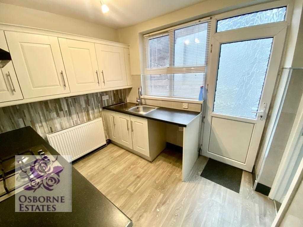 2 bed end terrace house for sale in Gilfach Road, Tonypandy CF40, £119,995