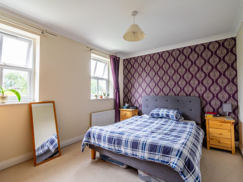 2 bed semi-detached house for sale in St. Lukes Grove, Off Burton Stone Lane, York YO30, £250,000