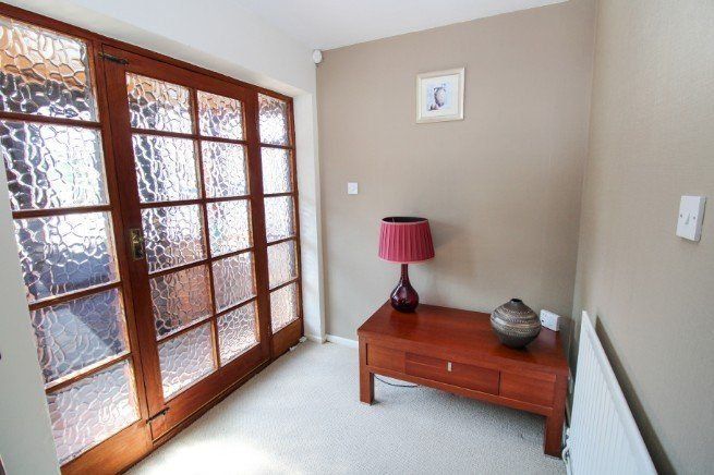 3 bed semi-detached house for sale in Cooks Cross, Alveley, Bridgnorth WV15, £315,000