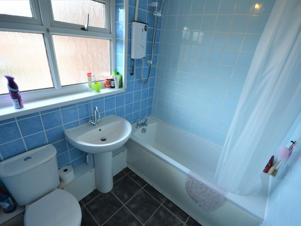 2 bed end terrace house for sale in Baron Fold Crescent, Little Hulton M38, £140,000