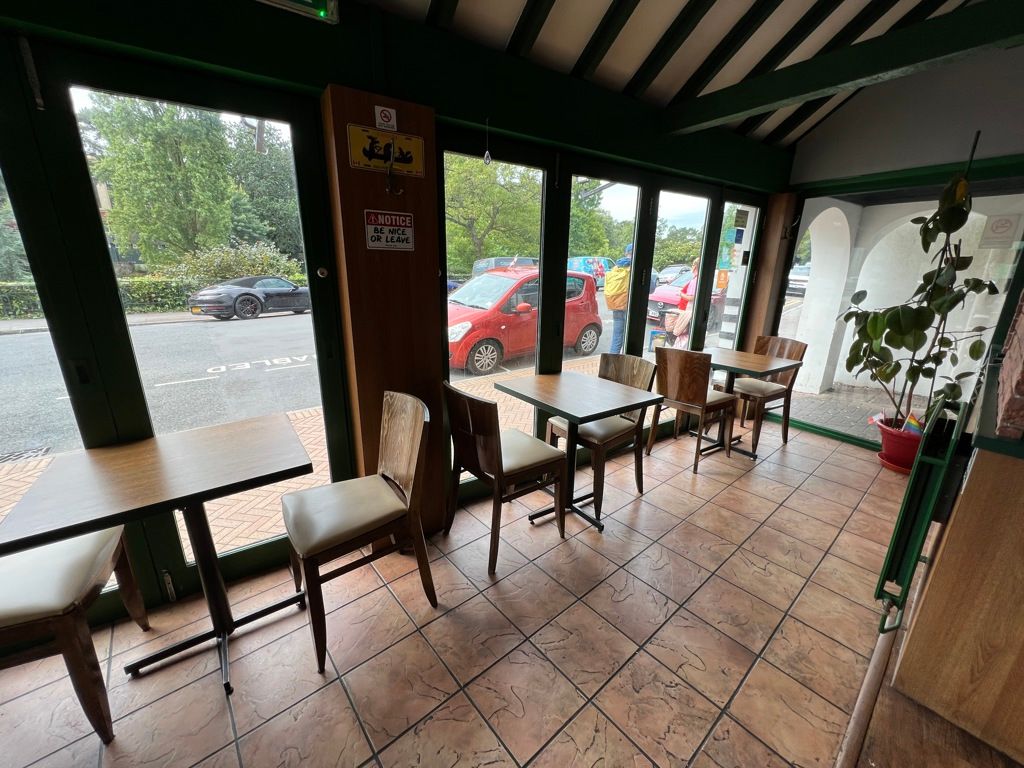 Restaurant/cafe for sale in 53 Bourne Avenue, Bournemouth, Dorset BH2, £30,000