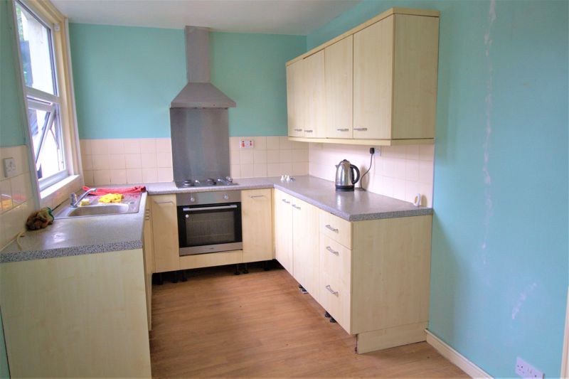 2 bed terraced house for sale in Fenton Street, Brierley Hill DY5, £129,950
