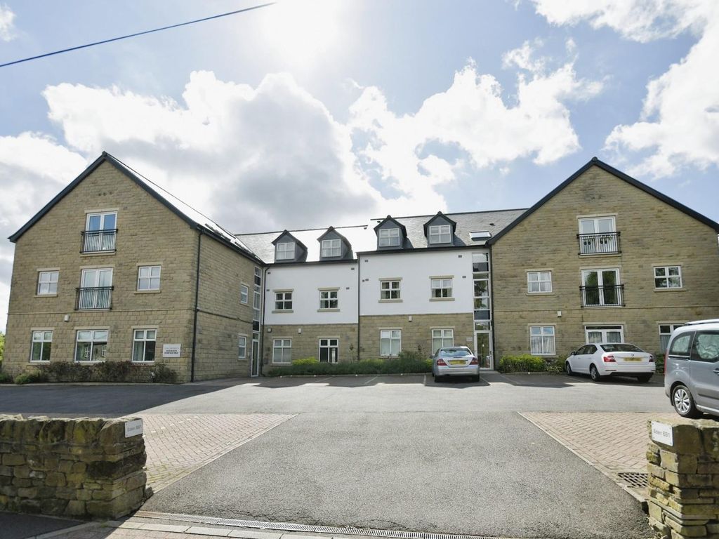 2 bed flat for sale in Stannington Road, Stannington S6, £200,000
