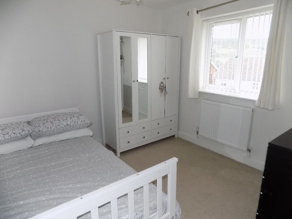 3 bed detached house for sale in Oak Road, Blaina, Abertillery. NP133Jx. NP13, £249,995