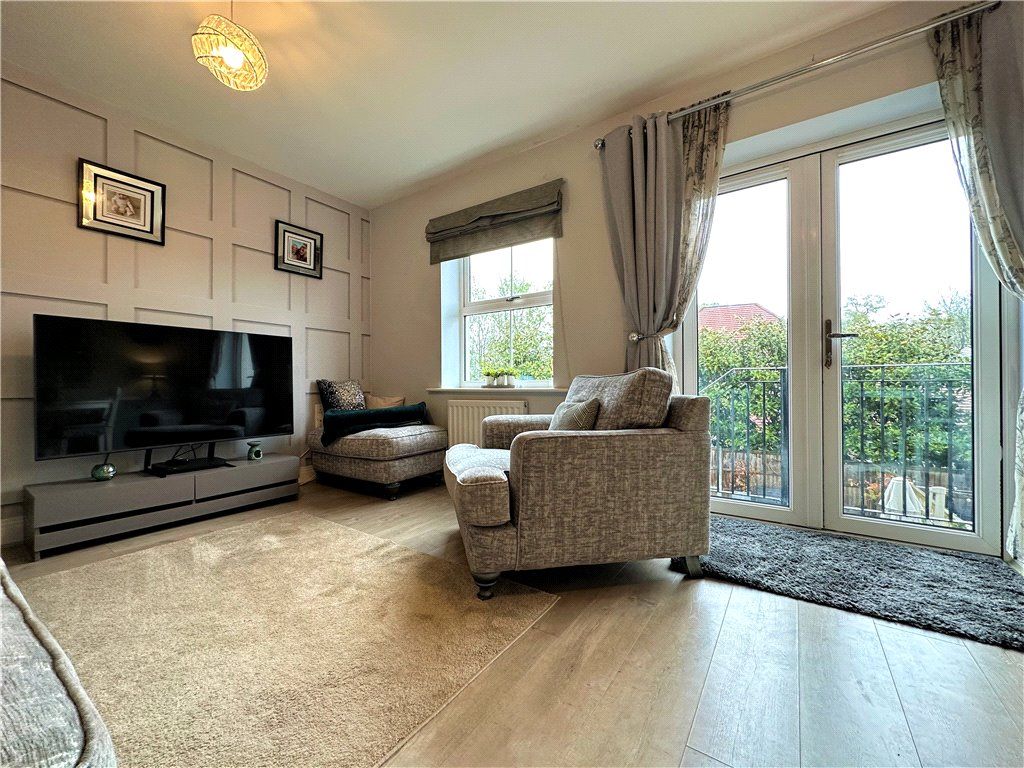2 bed terraced house for sale in Powley Place, Tilehurst, Reading RG31, £190,000