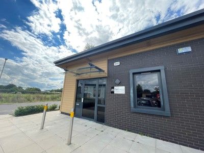 Office for sale in 20 Innovation Drive, Newport, Brough, East Riding Of Yorkshire HU15, £130,000