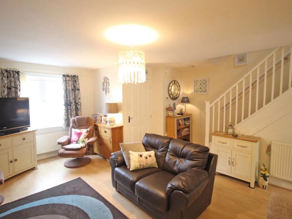 3 bed town house for sale in Samian Close, Worksop S81, £175,000