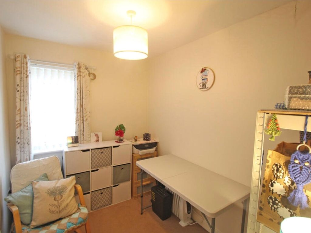 3 bed town house for sale in Samian Close, Worksop S81, £175,000