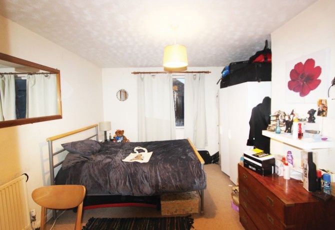 2 bed flat for sale in Flat 2, 43 Highcroft Villas, Brighton BN1, £175,000