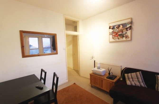 2 bed flat for sale in Flat 2, 43 Highcroft Villas, Brighton BN1, £175,000