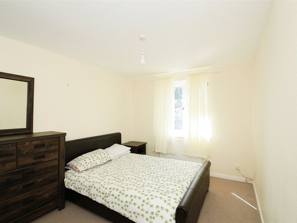 3 bed terraced house for sale in Jorose Way, Bretton, Peterborough, Cambridgeshire PE3, £210,000