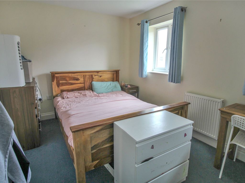 4 bed end terrace house for sale in Mazurek Way, Swindon, Wiltshire SN25, £289,950