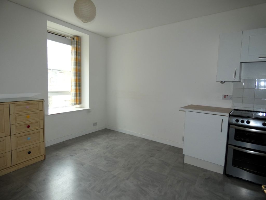 3 bed flat for sale in Dee Street, Aberdeen AB11, £120,000