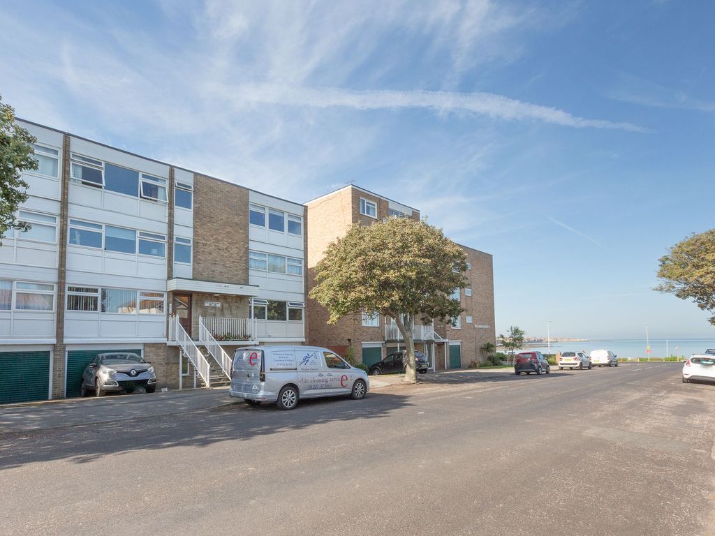 1 bed flat for sale in Rowena Road, Westgate-On-Sea CT8, £179,995